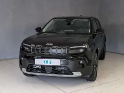 Nero Nuova 2025 Jeep Avenger Summit SUV | 25.890 € (Ottimo prezzo)