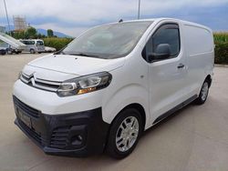 Bianco Usata 2019 Citroën Jumpy Monovolume | 13.000 € (Buon prezzo)