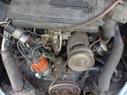 Blu Usata 1984 VW Maggiolino Tre volumi | 3500 €