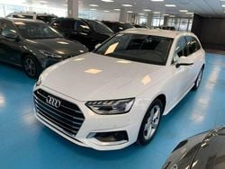 Bianco Usata 2023 Audi A4 Advanced Plus Station wagon | 30.490 € (Buon prezzo)