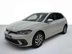 Ascot grey Usata 2023 VW Polo Life Tre volumi | 17.900 € (Buon prezzo)