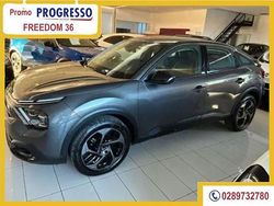 Grigio Usata 2024 Citroën C4 PureTech Due volumi | 17.290 € (Super prezzo)