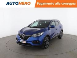 Blu Usata 2018 Renault Kadjar SUV | 14.999 € (Buon prezzo)