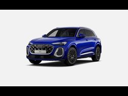 Blu Nuova 2025 Audi SQ5 Ambiente SUV | 109.416 €