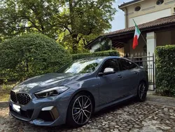 Blu/azzurro Usata 2020 BMW M235 Comfort Edition Coupé | 34.500 € (Cara)