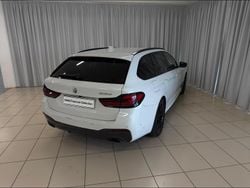 Usata 2024 BMW 520 Comfort Edition Station wagon | 38.250 € (Ottimo prezzo)