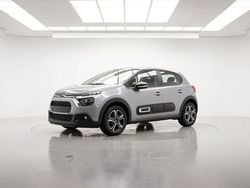 Polar white Usata 2024 Citroën C3 PureTech Due volumi | 13.890 € (Buon prezzo)