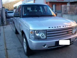 Grigio Usata 2005 Land Rover Range Rover Vogue SUV | 6500 € (Super prezzo)