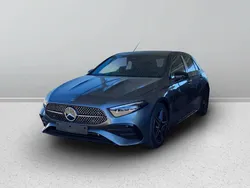 Grigio montagna Nuova 2025 Mercedes A200 Advanced Plus Tre volumi | 40.200 € (Buon prezzo)