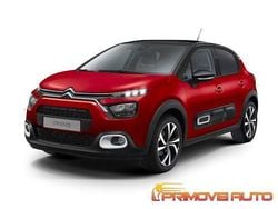 Grigio scuro Usata 2024 Citroën C3 PureTech Due volumi | 16.450 € (Cara)
