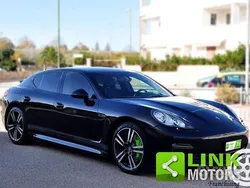 Nero Usata 2012 Porsche Panamera Tre volumi | 31.500 € (Cara)