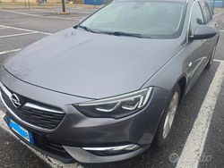 Grigio Usata 2018 Opel Insignia Station wagon | 10.500 € (Ottimo prezzo)