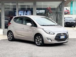 Grigio Usata 2019 Hyundai i20 Monovolume | 10.900 € (Buon prezzo)