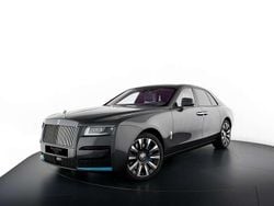 Gunmetal Usata 2025 Rolls Royce Ghost Tre volumi | 395.000 €