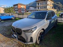 Grigio Usata 2025 BMW X3 M Sport SUV | 78.900 € (Ottimo prezzo)