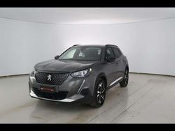 Grigio Usata 2022 Peugeot 2008 Allure SUV | 13.800 € (Buon prezzo)