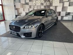 Gray Usata 2025 Jaguar XF Tre volumi | 17.900 € (Ottimo prezzo)
