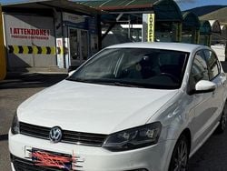 Bianco Usata 2017 VW Polo Due volumi | 6800 € (Super prezzo)