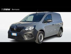 Grigio Usata 2023 Renault Kangoo Furgone | 13.200 € (Super prezzo)