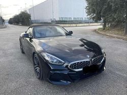 Nero Usata 2019 BMW Z4 M Sport Cabrio | 38.000 € (Buon prezzo)