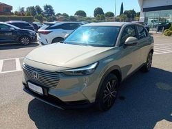 Grigio Usata 2022 Honda HR-V Elegance SUV | 22.990 €