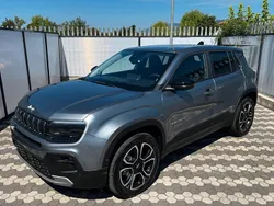 Grigio Nuova 2025 Jeep Avenger Summit SUV | 30.860 € (Cara)