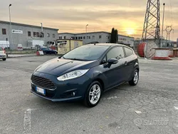 Usata 2015 Ford Fiesta Due volumi | 3500 € (Super prezzo)