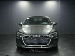 Grigio Nuova 2026 Audi A3 S-Line Tre volumi | 39.600 € (Buon prezzo)