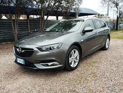 Grigio Usata 2019 Opel Insignia Innovation Station wagon | 11.500 € (Molto cara)