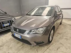 Usata 2016 Seat Leon ST Style Station wagon | 7500 € (Ottimo prezzo)