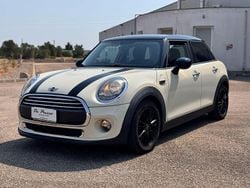 Beige Usata 2016 Mini ONE Due volumi | 8500 € (Buon prezzo)