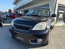 Nero Usata 2008 DR DR5 SUV | 2950 €