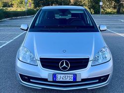 Other Usata 2010 Mercedes A160 Edition Monovolume | 4490 € (Buon prezzo)
