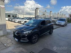 Nero Usata 2015 Renault Captur SUV | 8700 € (Buon prezzo)