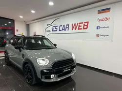 Mini Cooper D Countryman