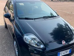 Usata 2015 Fiat Punto Due volumi | 4699 € (Buon prezzo)