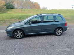 Usata 2006 Peugeot 307 Station wagon | 2500 € (Buon prezzo)