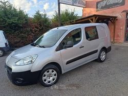 Usata 2014 Peugeot Partner Monovolume | 5300 € (Ottimo prezzo)