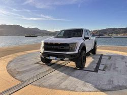 Bianco Usata 2023 Ford F-150 Raptor Pick-up | 98.000 €