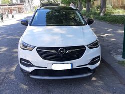 Bianco Usata 2018 Opel Grandland X SUV | 14.000 € (Buon prezzo)