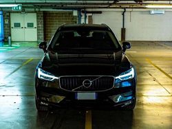 Grigio Usata 2020 Volvo XC60 Momentum SUV | 29.000 € (Buon prezzo)