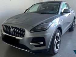 Argento Usata 2021 Jaguar E-Pace SE SUV | 29.799 € (Buon prezzo)