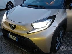 Usata 2022 Toyota Aygo X Lounge SUV | 15.200 € (Buon prezzo)
