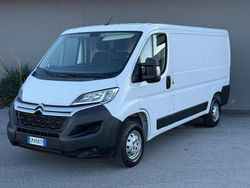 Bianco Usata 2023 Fiat Ducato 33 Business Furgone | 14.900 € (Super prezzo)