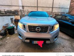 Grigio Usata 2017 Nissan Navara Pick-up | 19.000 € (Super prezzo)