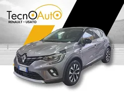 Be style milano Usata 2024 Renault Captur Techno SUV | 19.900 € (Buon prezzo)