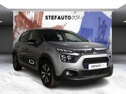Grigio Usata 2024 Citroën C3 PureTech | 11.900 € (Super prezzo)