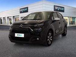 Nero Usata 2023 Citroën C3 PureTech Due volumi | 15.750 € (Buon prezzo)