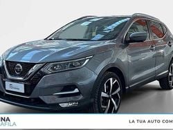 Grigio Usata 2019 Nissan Qashqai N-Connecta SUV | 16.400 € (Buon prezzo)
