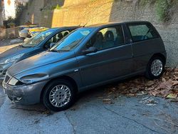 Grigio Usata 2003 Lancia Ypsilon Due volumi | 1200 €